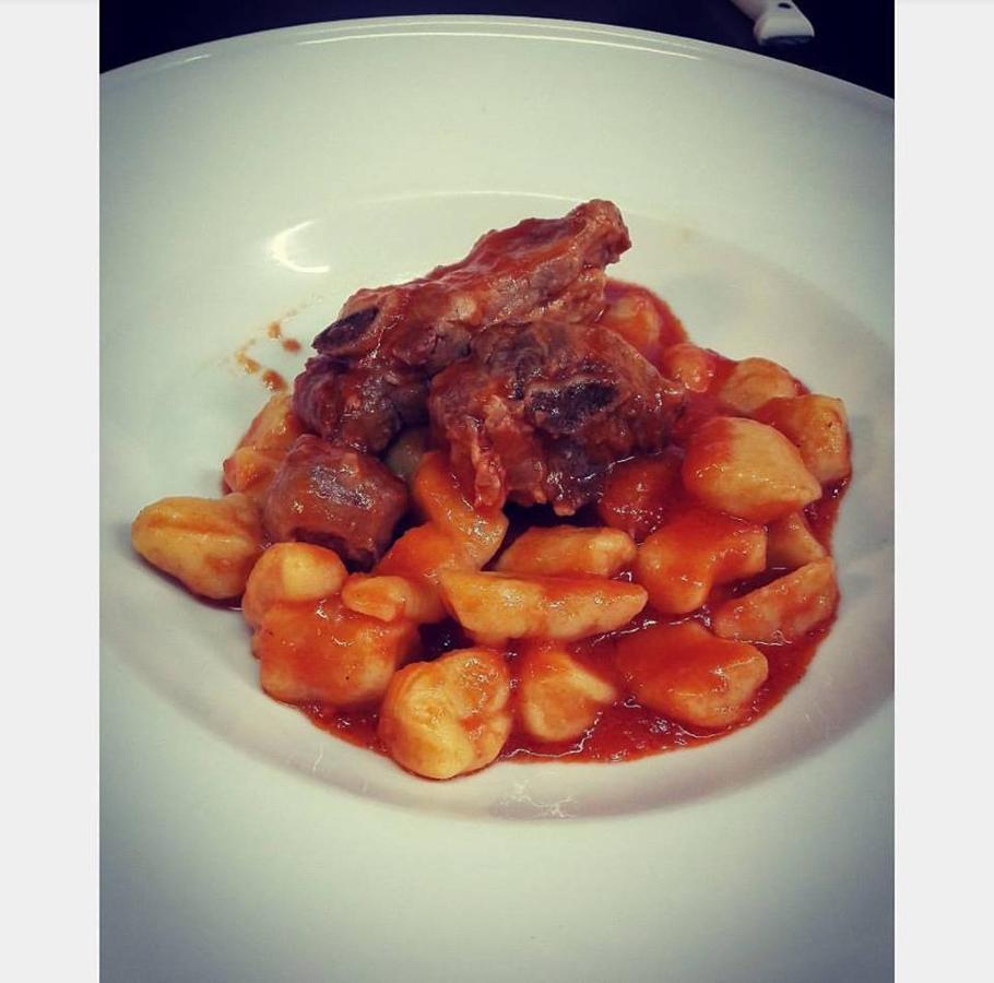 Dal Patricano 프로시노네 외부 사진