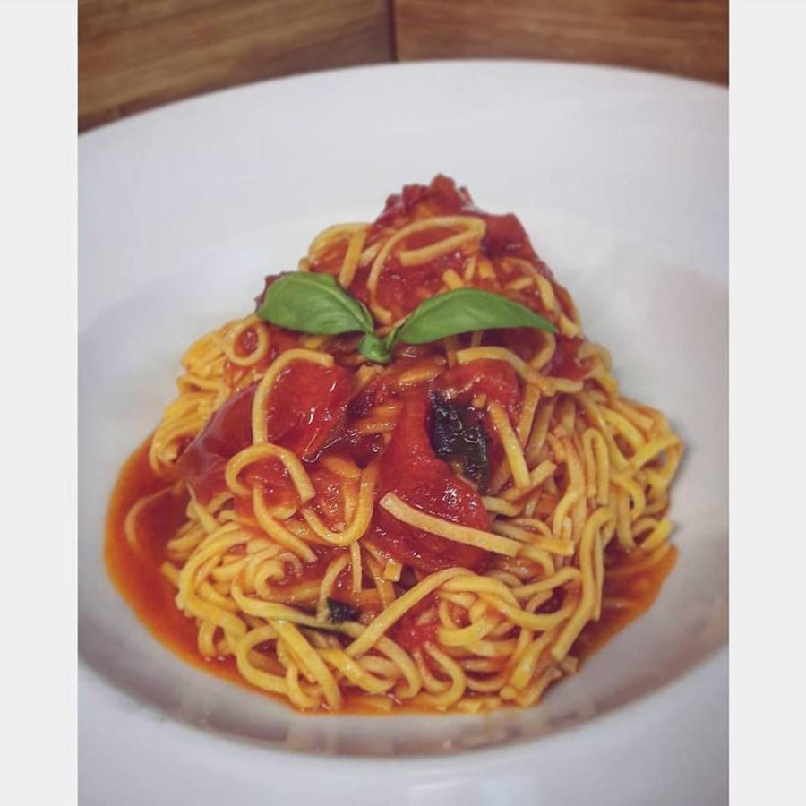 Dal Patricano 프로시노네 외부 사진