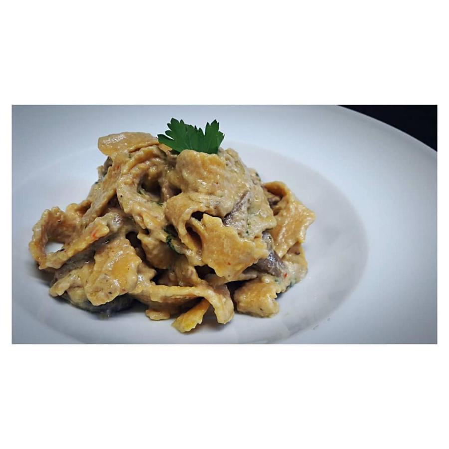 Dal Patricano 프로시노네 외부 사진